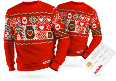 Konkurs "Rodzinne święta z Nutella"