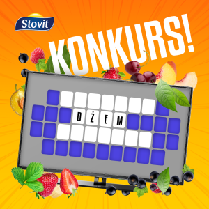 Konkurs "Światowy Dzień TV"