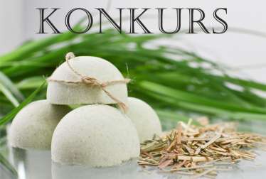 Konkurs z manufakturą Kostka Mydła!