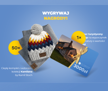 Konkurs "Lepiej bez smogu"