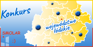 Konkurs "Łódzkie pełne Funduszy UE"