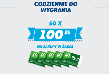 Świąteczna Loteria Pepsi! Żabka