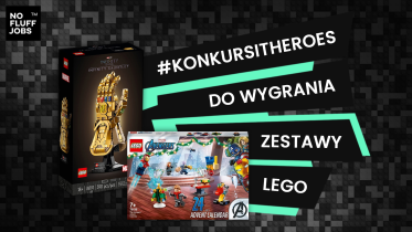 Konkurs "IT Heroes Week"