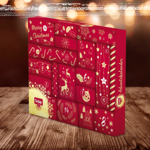 Konkurs "Kalendarz adwentowy"