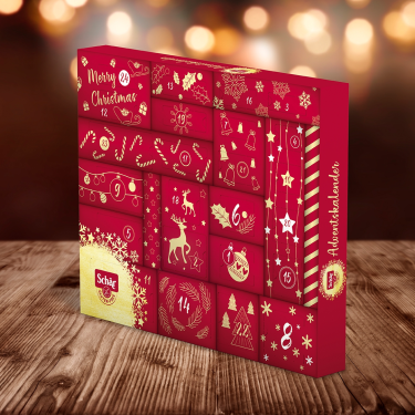 Konkurs "Kalendarz adwentowy"