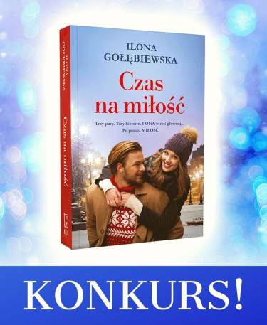 Konkurs "Czas na miłość"
