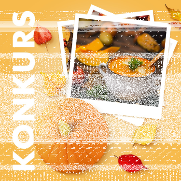 Konkurs "Jesień z Kupcem"