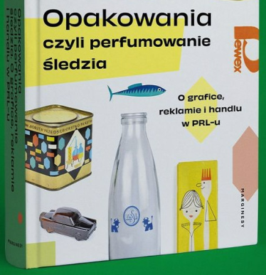 Konkurs tak na marginesie...