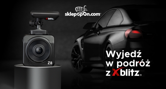 Konkurs "Kup komplet dowolnych opon"