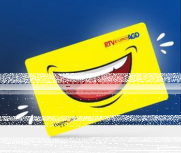 Wygraj kartę podarunkowaą Euro RTV AGD