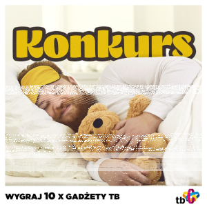 Wygraj pluszowego misia z okazji Dnia Pluszowego Misia