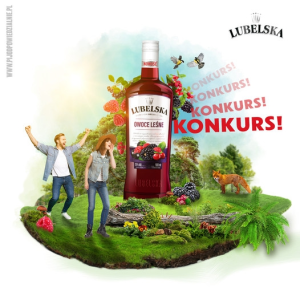 Konkurs na Messendżerze dla pełnoletnich 18+