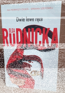 Konkurs "Masz dwie lewe ręce? A chcesz mieć?" do godz. 18:45