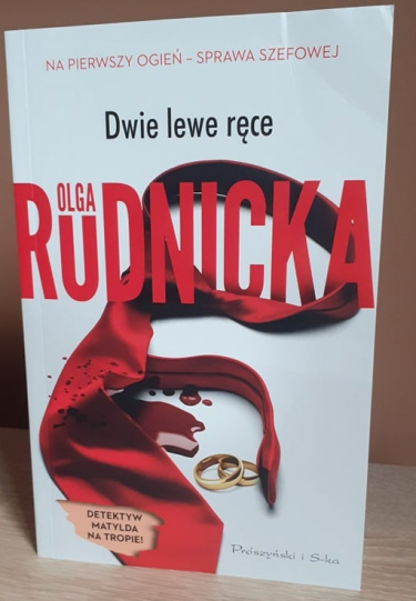 Konkurs "Masz dwie lewe ręce? A chcesz mieć?" do godz. 18:45