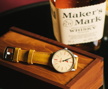 Konkurs "Najlepszy czas na Maker'sMark to..." 40+