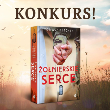 Konkurs "Za co najbardziej cenisz literaturę obyczajową?"