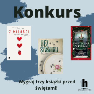 Konkurs "Black Friday"