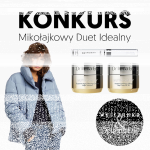 Konkurs "Mikołajkowy duet idealny"
