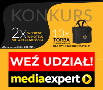 Konkurs "Sam Cook - zainspiruj się światem"