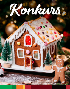 Konkurs "Smaki świąt"