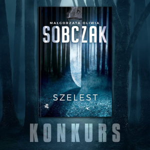 Konkurs "Szelest"