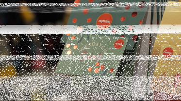 Wygraj kartę upominkową TK Maxx i celebruj Święta na Maxxa!