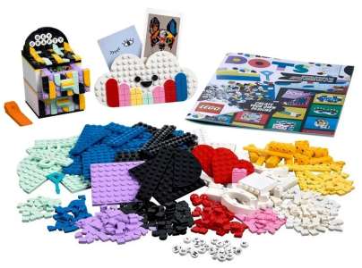 Wygraj zestaw Lego! do godz. 22:00