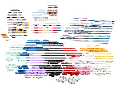 Wygraj zestaw Lego! do godz. 22:00