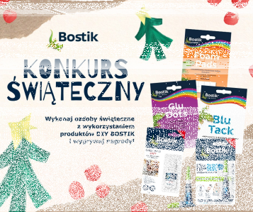 Konkurs fotograficzny "Pokaż ozdobę"