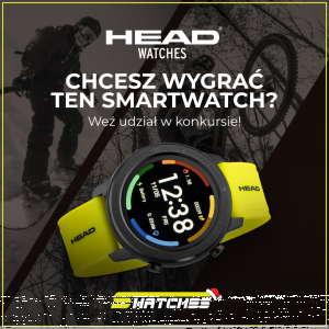 Konkurs "Jak chcesz używać swojego smartwatch'a?"