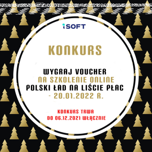 Konkurs mikołajkowy