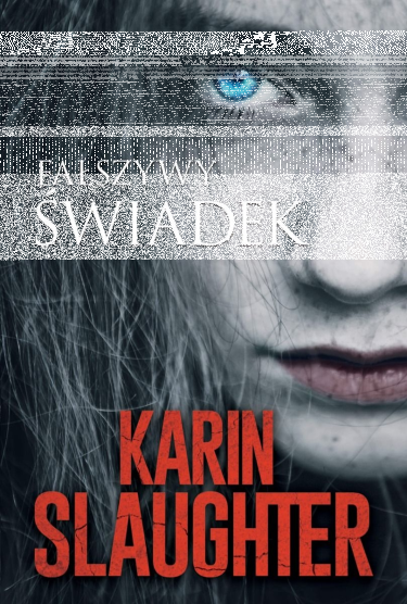 Wygraj książkę "Fałszywy świadek"