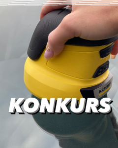 Konkurs "Jaki masz sposób na zamarznięte szyby?"