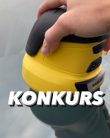 Konkurs "Jaki masz sposób na zamarznięte szyby?"