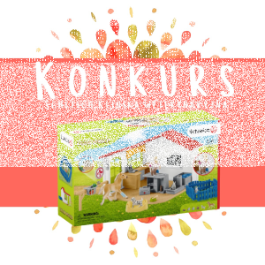 Konkurs "Kim chce zostać Twoje dziecko jak dorośnie i dlaczego?"