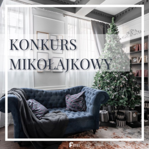 Konkurs "Mikołajki z Feeby.pl"