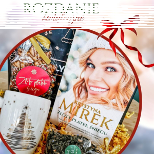 Konkurs "Świąteczne rozdanie"