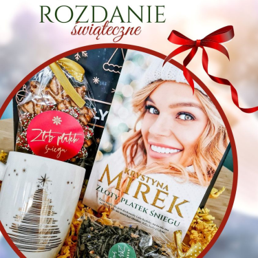 Konkurs "Świąteczne rozdanie"