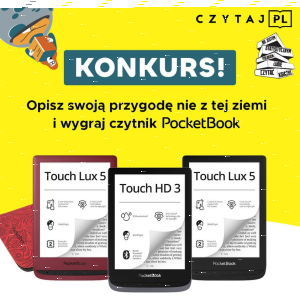 Wygraj czytnik
