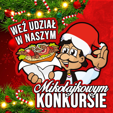 Łańcut: Mikołajkowy konkurs w Alibabie