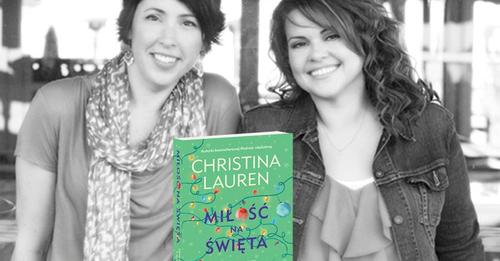 Konkurs "Zadaj pytanie pisarkom i wygraj ich książkę"