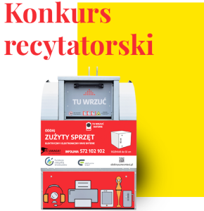 Konkurs recytatorski
