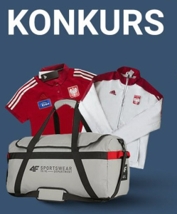 Konkurs "Łączy nas wytrzymałość i perfekcja"