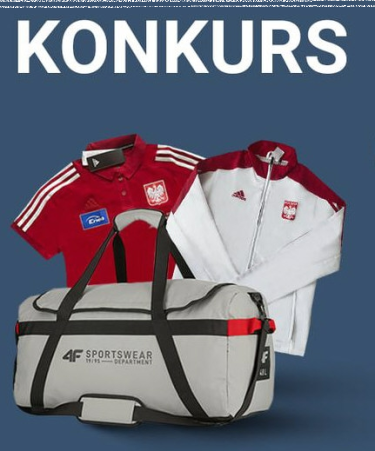 Konkurs "Łączy nas wytrzymałość i perfekcja"