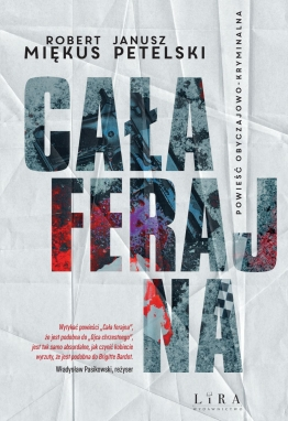 Konkurs z Całą ferajną