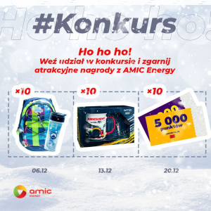 Konkurs że "Ho ho ho”