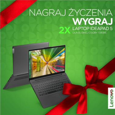 Konkurs "Nagraj i wygraj"