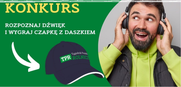 Konkurs "Odgłosy wsi"