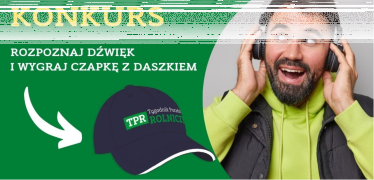 Konkurs "Odgłosy wsi"