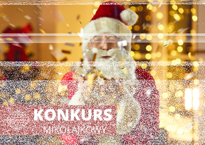 Konkurs "Jesteśmy z Wami 60 lat"